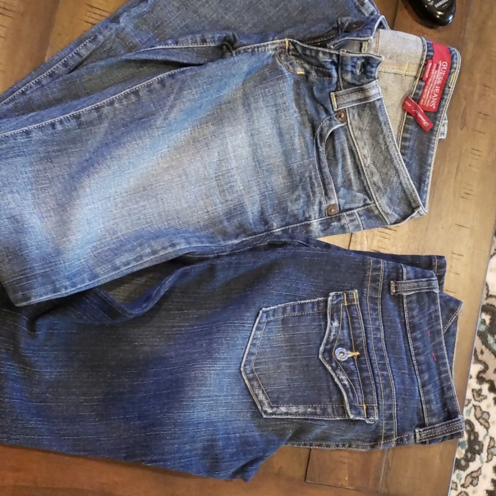 Guess bootcut Jeans